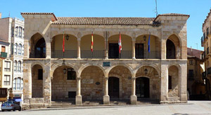 Ayuntamiento Viejo