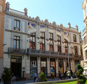 Casino de Zamora