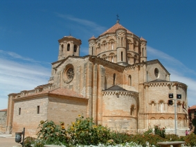 Colegiata de Santa María la Mayor