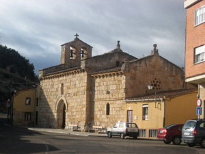 Iglesia del Espíritu Santo