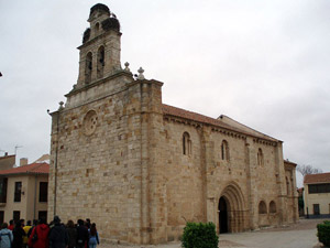 Iglesia de San Isidoro