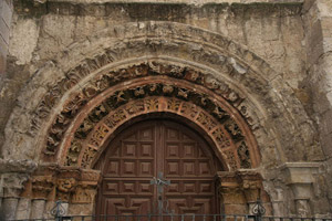 Iglesia de San Vicente