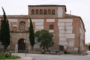 Monasterio de Santa María la Real de las Dueñas